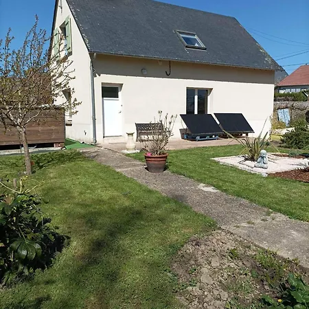 Niafles Louverné